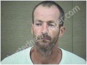 MCGINTY, CHARLES | 2018-05-31 Harnett County, North Carolina Booking