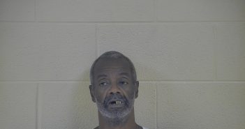 JONATHAN E SPAULDING | 2018-05-31 08:19:00 Taylor County, Kentucky Booking