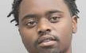 <B>COLEMAN</B>, RODNEY <B>DARRELL</B> #, Lafourche Parish, Louisiana - 2018-05-31