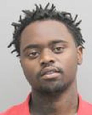 COLEMAN, RODNEY DARRELL #, Lafourche Parish, Louisiana - 2018-05-31