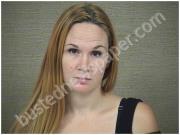 BOUCK, JENNIFER | 2018-05-31 Harnett County, North Carolina Booking