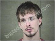 BARBEE, JORDON | 2018-05-31 Harnett County, North Carolina Booking