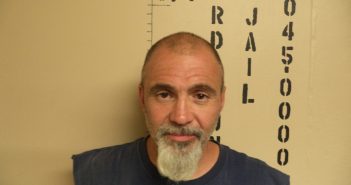 JERROD A MORRIS | 2018-05-31 16:57:00 Howard County, Missouri Booking