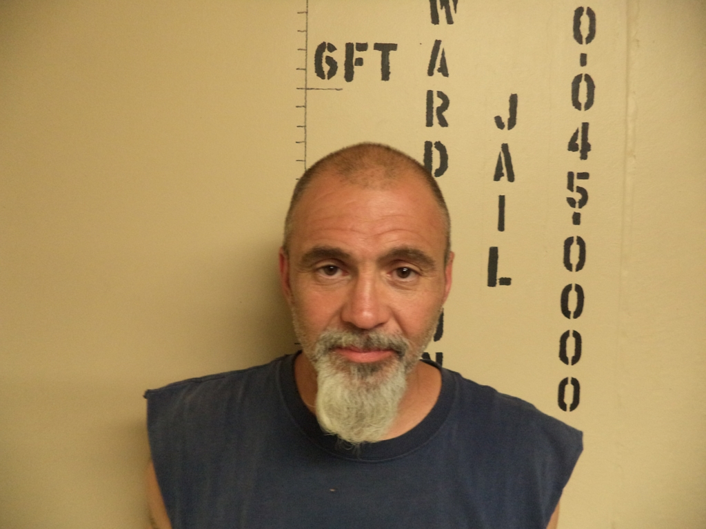 JERROD A MORRIS #, Howard County, Missouri - 2018-05-31 16:57:00