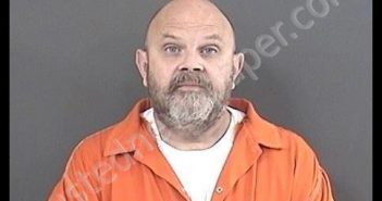 FIX, GARY WILLIAM | 2018-06-01 19:00:00 Roanoke County, Virginia Booking