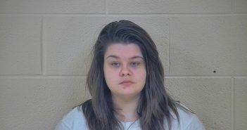 AMBER MICHELLE WALDROP | 2018-06-01 13:00:00 Taylor County, Kentucky Booking