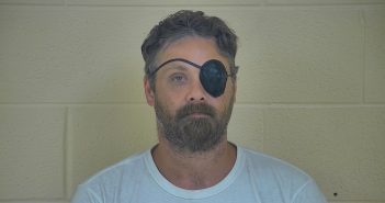 ERIN G TIKKANEN | 2018-06-01 11:24:00 Taylor County, Kentucky Booking