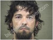 JONES, JACK | 2018-06-01 Harnett County, North Carolina Booking