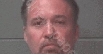 SANDERSON, KEITH RUSSELL | 2018-06-01 Onslow County, North Carolina Booking