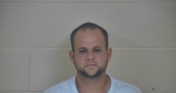 KEVIN L BARNES | 2018-06-01 13:53:00 Taylor County, Kentucky Booking