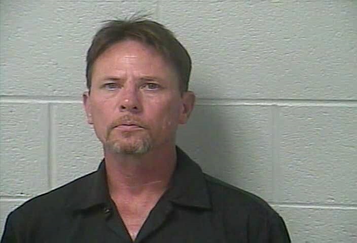 JOSEPH ROBERT SMITH #, Marshall County, Tennessee - 2018-06-01 19:51:00