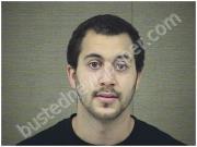 BILBRY, BRANDON | 2018-06-01 Harnett County, North Carolina Booking