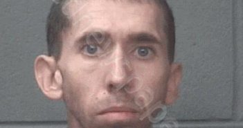 EDWARDS, BRANDON JACOB | 2018-06-01 Onslow County, North Carolina Booking