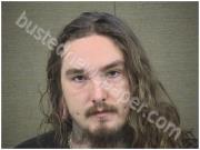 DUKE, JOHNATHON | 2018-06-01 Harnett County, North Carolina Booking