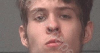 LAWSON, ZACHARY CONRAD | 2018-06-01 Onslow County, North Carolina Booking