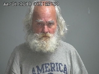 LONG DANIEL C | 2018-06-01 Sandusky County, Ohio Booking