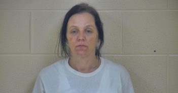 HEATHER BULLOCK | 2018-06-01 13:51:00 Taylor County, Kentucky Booking