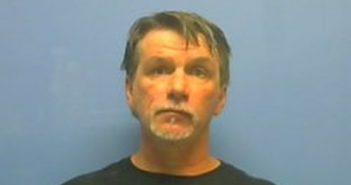 DAVID LEE FOWLER | 2018-06-01 19:25:00 Johnson County, Arkansas Booking