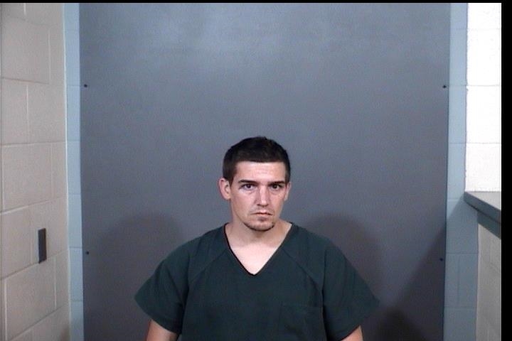MATTHEW WALTER SZYMCZAK #, St. Joseph County, Indiana - 2018-06-01 15:47:00