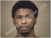 WILSON, ANTONIO | 2018-06-01 Harnett County, North Carolina Booking