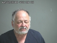 SHURBOFF GREGORY | 2018-06-01 Sandusky County, Ohio Booking