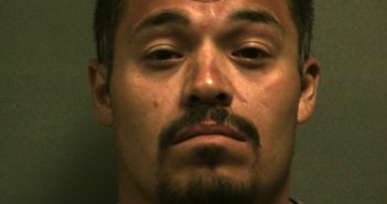 <B>DOMINGUEZ</B>, <B>ROLANDO</B> <B>RAY</B> #, Randall County, Texas - 2018-06-01