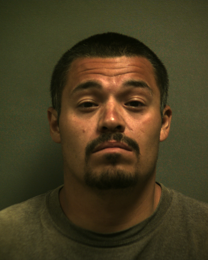 DOMINGUEZ, ROLANDO RAY #, Randall County, Texas - 2018-06-01