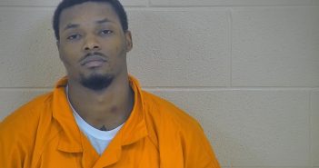 MONTE L SMITH | 2018-06-01 05:48:00 Taylor County, Kentucky Booking