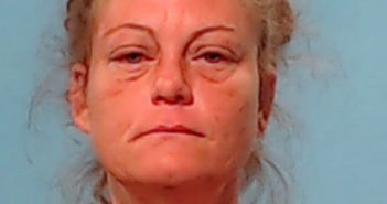 <B>COOPER</B>, <B>BEVERLY</B> JOE #, Brazoria County, Texas - 2018-06-01