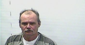 <B>HARVEY</B>, <B>GLENN</B> <B>RAY</B> #, Calhoun County, Texas - 2018-06-01 17:43:00
