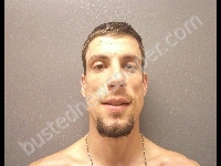 YOUNGS ZACKERY J | 2018-06-01 Jefferson County, Nebraska Booking