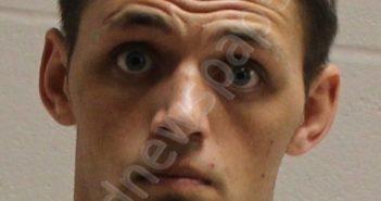 JONES,ELIJAH RAY | 2018-06-01 Brown County, Texas Booking
