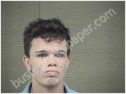 MARION, KYLE | 2018-06-01 Harnett County, North Carolina Booking