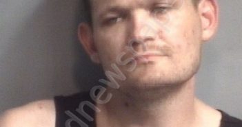 <B>GARDNER</B>, BRIAN <B>RAYMOND</B> #, Davidson County, North Carolina - 2018-06-01 14:46:00