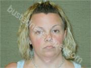 BLOCKER, ALLISON | 2018-06-01 Harnett County, North Carolina Booking