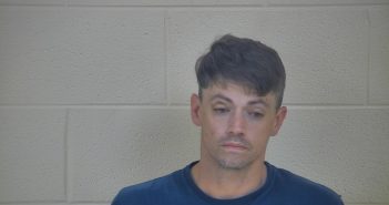 STEVEN MATTHEW WILSON | 2018-06-01 15:44:00 Taylor County, Kentucky Booking