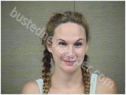 BOUCK, JENNIFER | 2018-06-01 Harnett County, North Carolina Booking