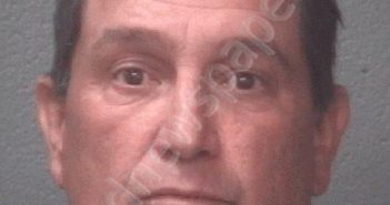 SWOBODA, PAUL ANTON | 2018-06-01 Onslow County, North Carolina Booking