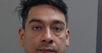<B>MEDINA</B>, <B>ROLANDO</B> #, Hidalgo County, Texas - 2018-06-01