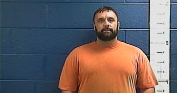 <B>DAX</B> <B>DURHAM</B> #, Rockcastle County, Kentucky - 2018-06-01 03:52:00