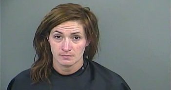 <B>MEGAN</B> <B>NIKOLE</B> <B>MORTON</B> #, Anderson County, South Carolina - 2018-06-01 17:34:00