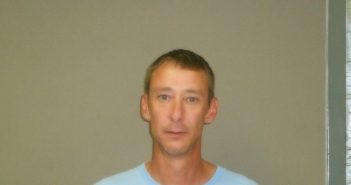<B>JUSTIN</B> <B>L</B> <B>KLEIN</B> #, Randolph County, Missouri - 2018-06-01 21:10:00