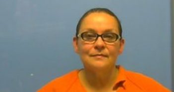 MARIA D MONTEMAYORDEMANCIA | 2018-06-01 21:32:00 Johnson County, Arkansas Booking