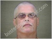 BROWN, BUDDY | 2018-06-01 Harnett County, North Carolina Booking