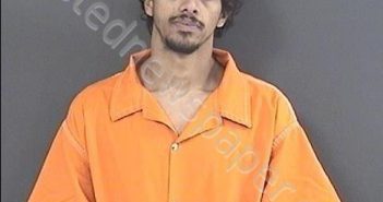 HUTCHINSON, CHRISTOPHER ROBERT | 2018-06-01 11:16:00 Roanoke County, Virginia Booking