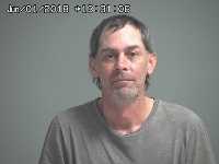 HADE ERIC S | 2018-06-01 Sandusky County, Ohio Booking