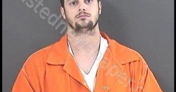 STICK, WILLIAM MICHAEL ARMSTEAD | 2018-06-01 19:00:00 Roanoke County, Virginia Booking