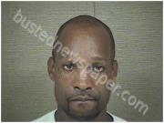 MCDUFFIE, MONTRAY | 2018-06-01 Harnett County, North Carolina Booking