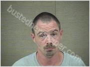 LAWRENCE, DAVID | 2018-06-02 Harnett County, North Carolina Booking