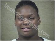 COVINGTON, MARKITA | 2018-06-02 Harnett County, North Carolina Booking